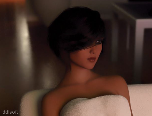 Big Brother: Ren’Py  Remake Story screenshot 2