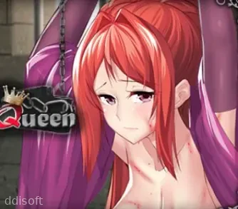 Imprisoned Queen screenshot 1