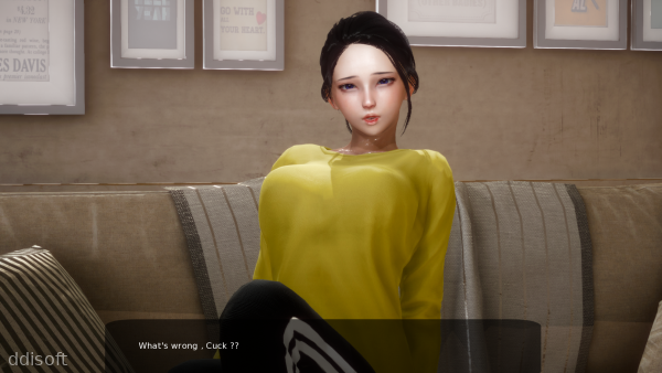 My Lovely M screenshot 1