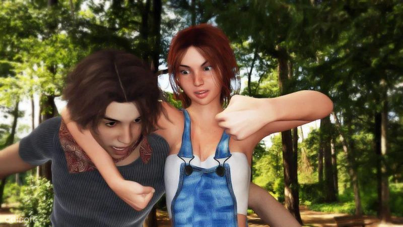 Love Season Farmer’s Dreams screenshot 2