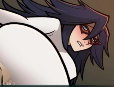 Mei’s Project screenshot 1