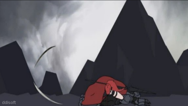 Knight screenshot 1