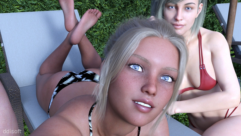 Jessica's Choices screenshot 3
