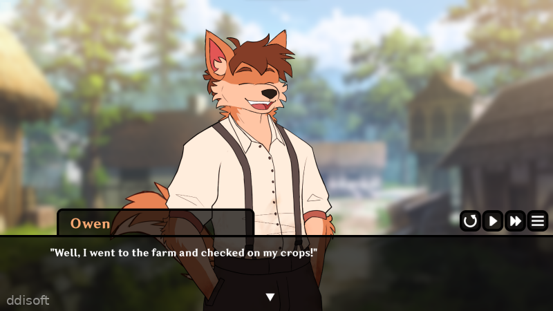 KHRONIKAS OF ARTUNA screenshot 3