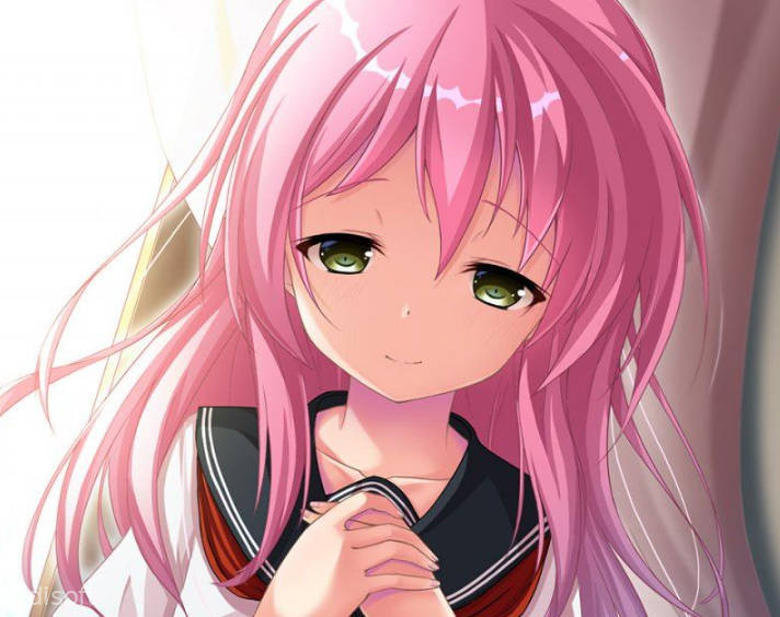 His Chuunibyou Cannot Be Cured! screenshot 1