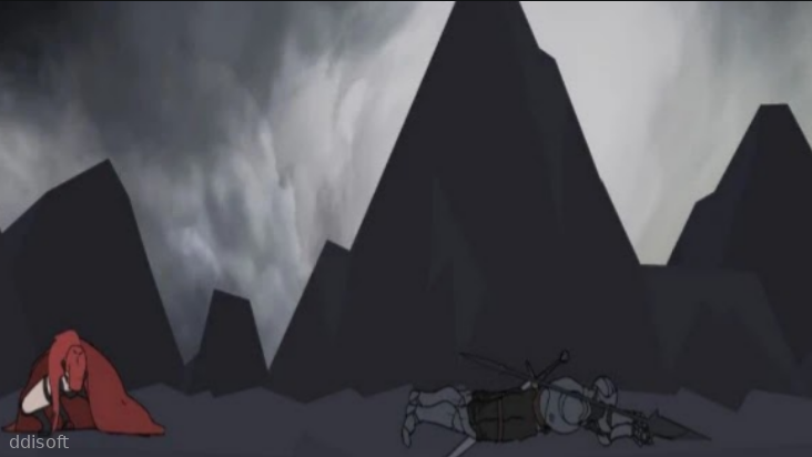 Knight screenshot 2