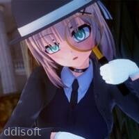 Detective Purity & Decay what will you choose icon
