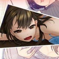 A Little More Naughty Slide Puzzle icon