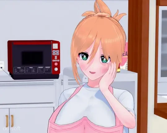 Summer MC screenshot 1
