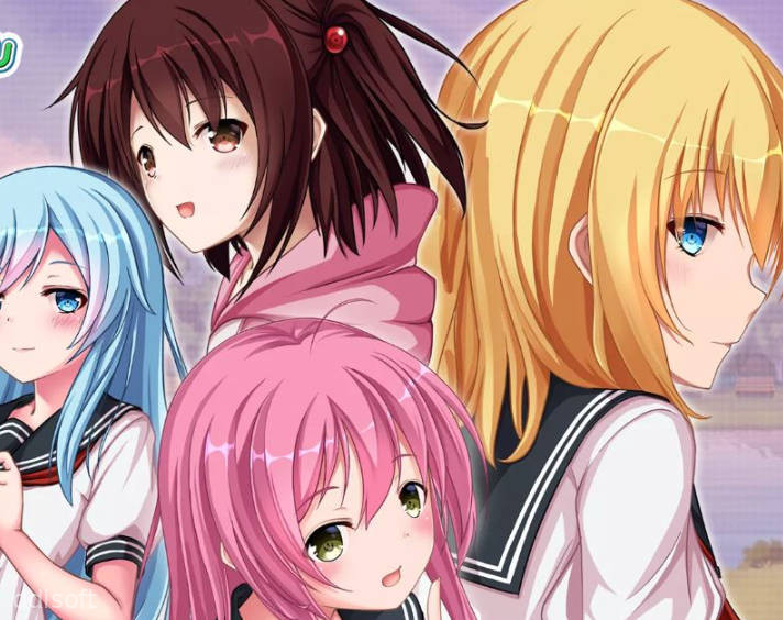 His Chuunibyou Cannot Be Cured! screenshot 4