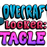Loecaft Locke: Tentacle Beach icon