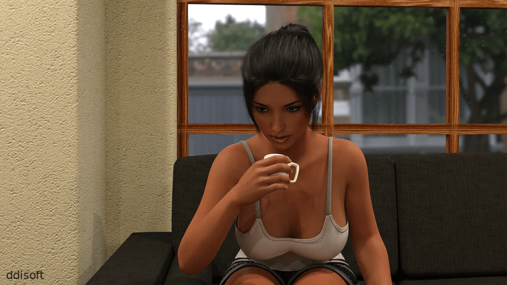 Downfall: A Stoy of Couption screenshot 2