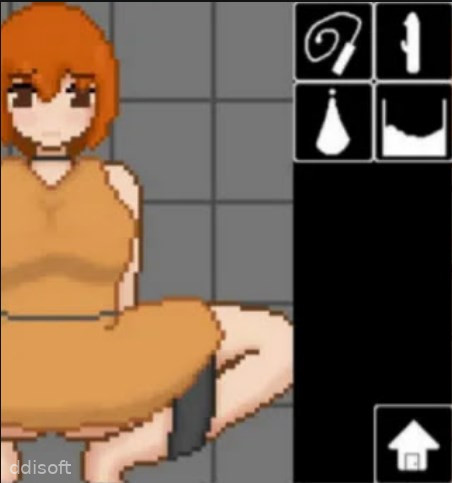 Erotic Interrogation screenshot 1