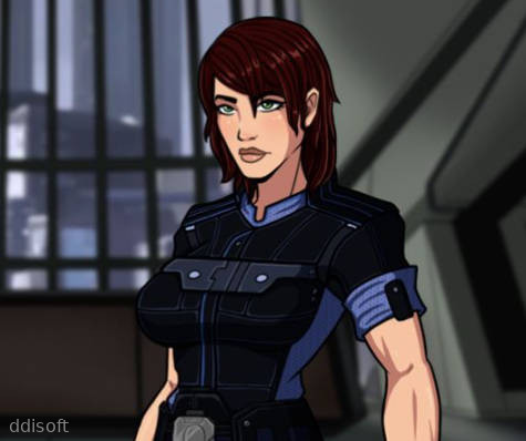 Whore Effect screenshot 3