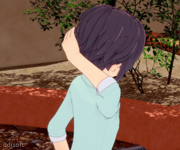 Black Rose screenshot 1