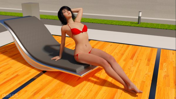 Big Brother:Another Story screenshot 3