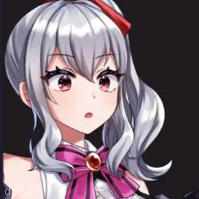 Adventurer Shion can't fight! icon