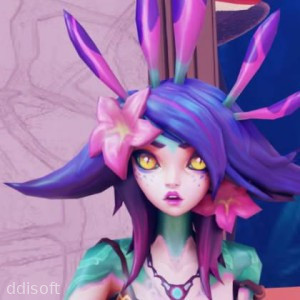 Naughty Nymphs and Elfish Tricks icon