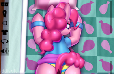 Pony Interactive Game [Public] screenshot 1