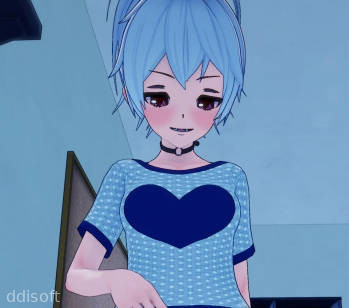 Love Castaways screenshot 1