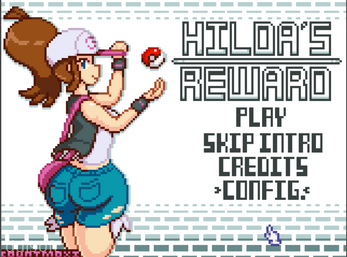Hildas Reward screenshot 1