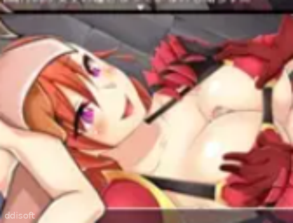 Lewd Demon Lord and the Lost Holy Grail screenshot 3