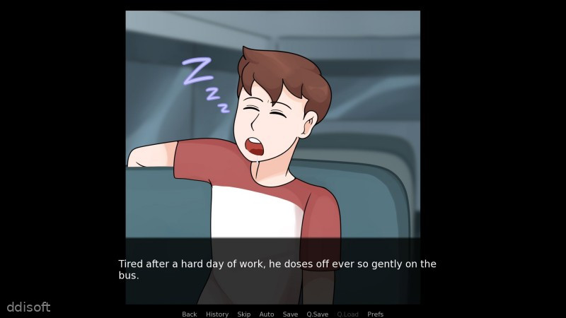 Mother Mix:Up screenshot 1
