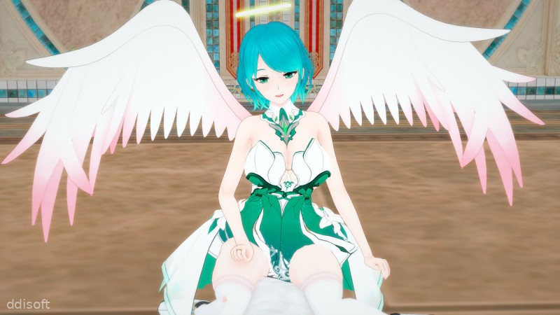 Grand Duke Valeran – Building a Harem in Another World screenshot 3