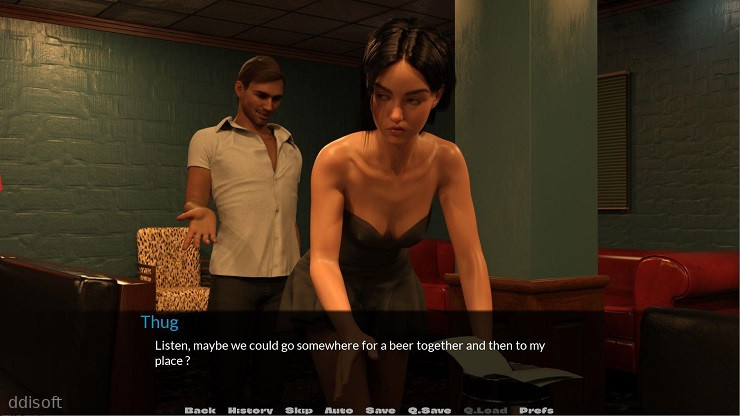Better Future screenshot 3