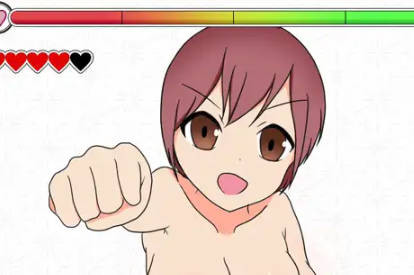 Toubatsu screenshot 1