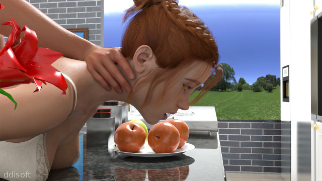 College Kings 2 episode 1 screenshot 3