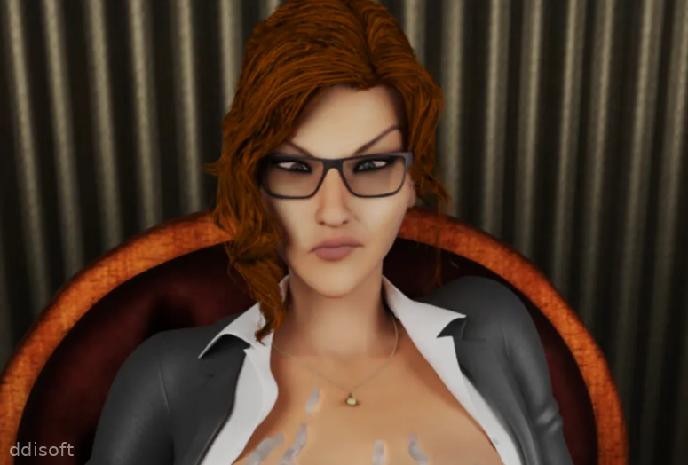 Sexdew City screenshot 3