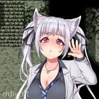 Furry Ear Girls Never Betray icon
