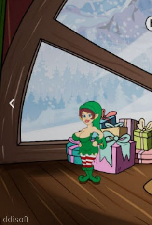 Fuckerman Jinglebells screenshot 1