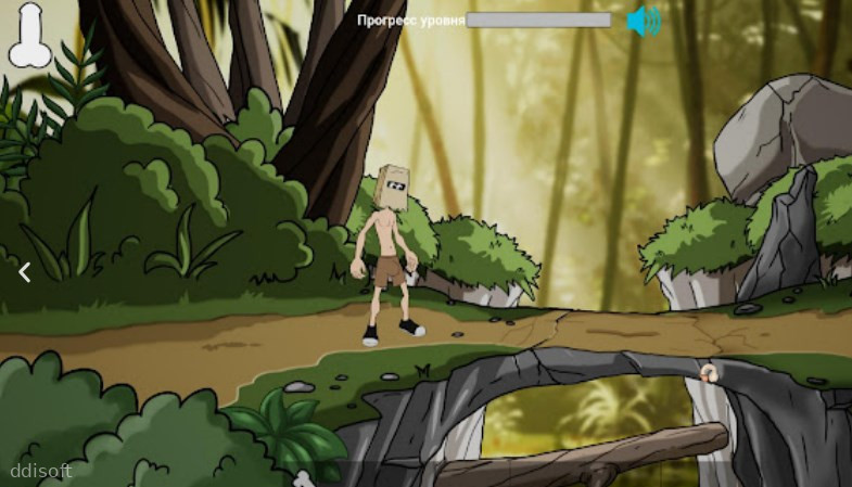 Fuckerman Amazons screenshot 1