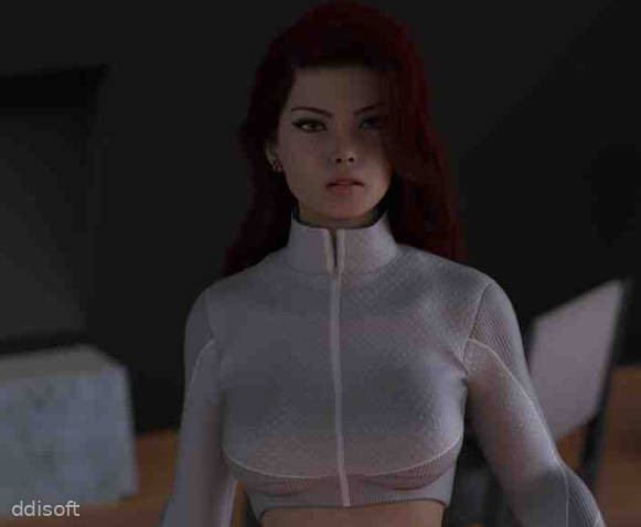 LustyVerse screenshot 2