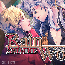 Rain and the Wolf icon