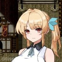Ruby Alice's Job Hunting Log icon