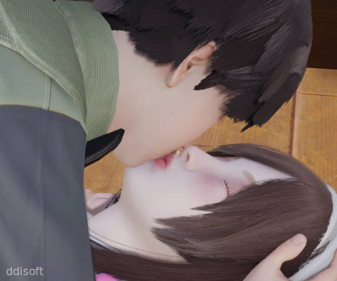 Konoha Crush Plan 2 screenshot 1