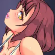 A married woman being touched ~Ruka~ icon
