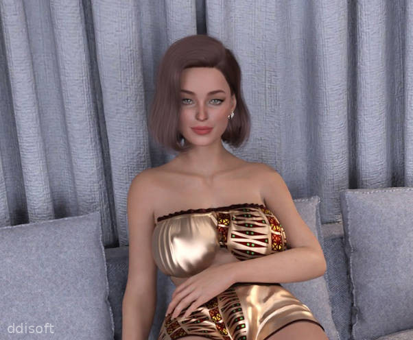 Eternal Futa Woo screenshot 3