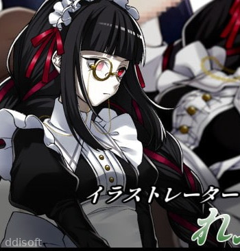Evil Girls Party screenshot 1