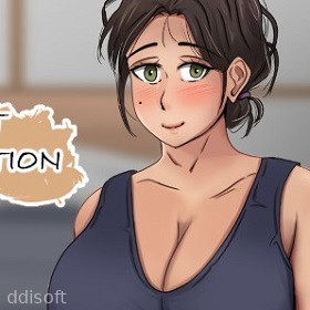 Room of Lust - Dirty Conversation with Mom icon