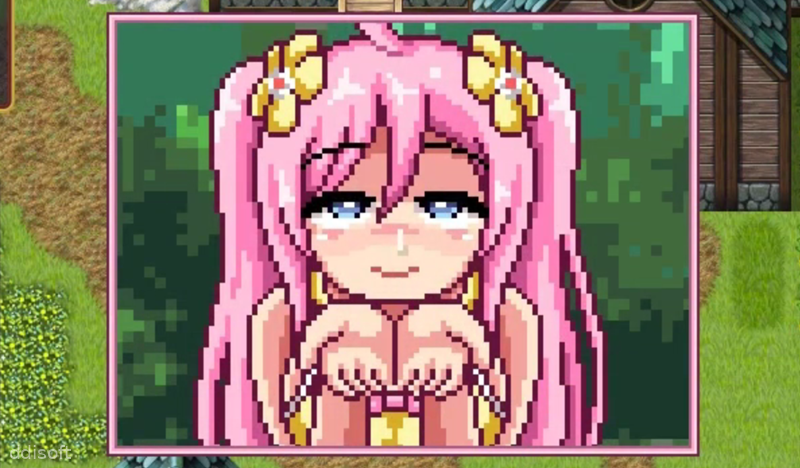 Noel Will Do His Best! screenshot 2