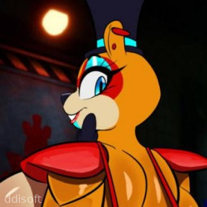 FNAF: Security Overhaul icon