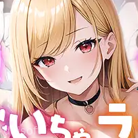 Live2D Icha Love Simulator icon