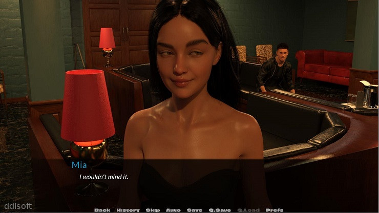 Better Future screenshot 2