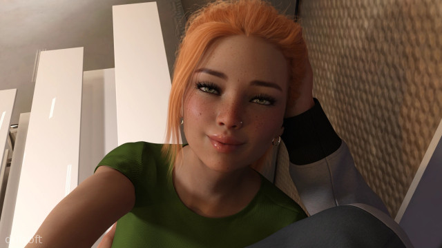 Grandma's House Part 3 screenshot 1