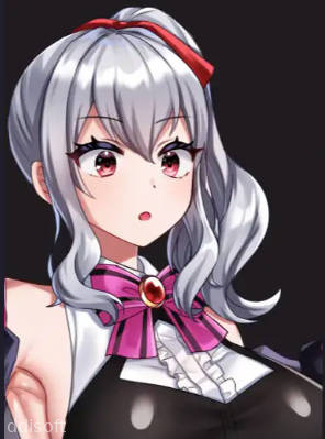 Adventurer Shion can't fight! screenshot 2
