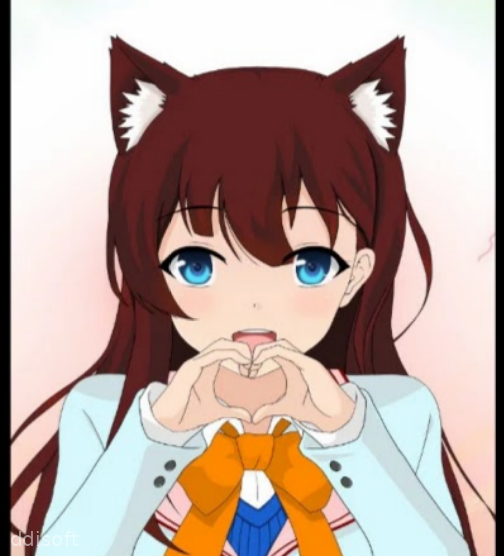 Your Friend Hana screenshot 1